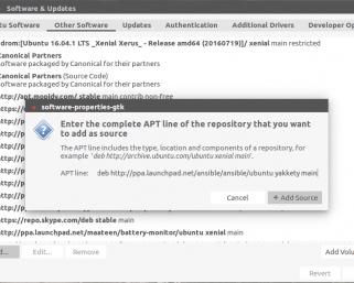 Big Brovar: How to Safely Remove PPA Repository from Ubuntu