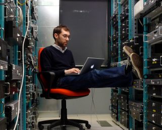 Big Brovar interviews System Admin – Are Ubuntu Server Tools Good Enough?